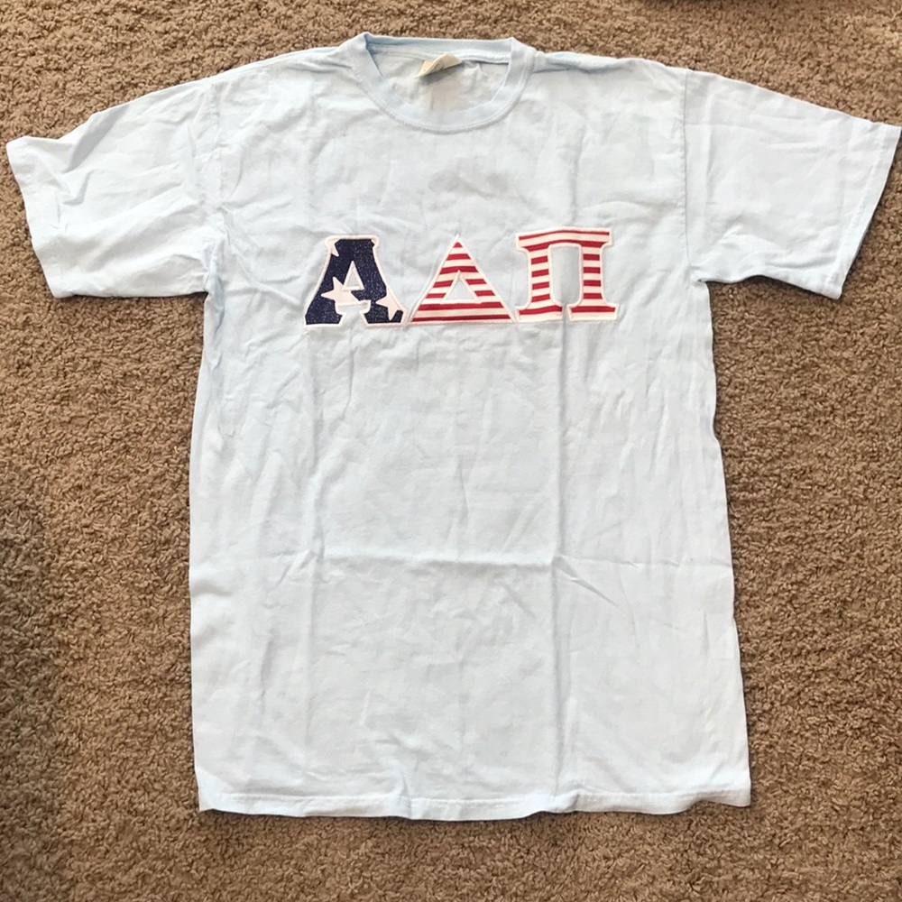 Alpha Delta Pi Tee